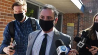 Andrew O'Keefe 'mentally ill' during DV