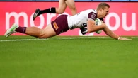 Rugby LeagueManly captain rates Trbojevic No.1 in NRL