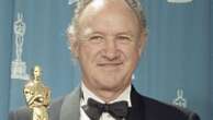 ‘A true genius’: Family and Hollywood co-stars lead tributes to Gene Hackman