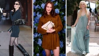 Designer Coach bags and accessories discounted by 30 per cent