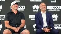 Major change confirmed for LIV Golf Adelaide in huge announcement