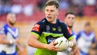 Rugby LeagueEx-Raider Williams back in England squad
