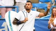 MISSING OUTNick Kyrgios posts obscure message after last-minute withdrawal angers fans