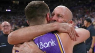 Aussie legend leads Kings to dramatic NBL championship