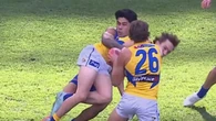 Tribunal takes eternity before making call on tackle gone wrong