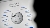 Wikipedia announces tech deals as platform turns 25