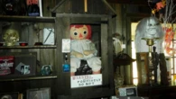 Cause of death revealed for man who died on tour with ‘haunted’ Annabelle doll