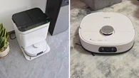 ‘Amazing’ 8-in-1 robot vacuum slashed in price by almost half: ‘Effortless home cleaning’