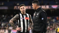 Shock as Carlton enter race for much-loved Collingwood veteran