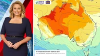 Surge of heat set to spread across the country