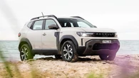 2025 Renault Duster review