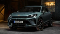 2026 Cupra Formentor VZ5: Five-cylinder performance hero confirmed for Australia