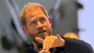 ‘Evil, wicked people’: Prince Harry takes aim
