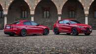 End of an era: Alfa Romeo's hot twin-turbo V6 Giulia, Stelvio ending production