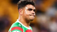 BIG BANRabbitohs cop catastrophic blow as Latrell faces the music