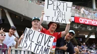 Premier celebrates as new NRL club is locked in