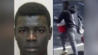 Manhunt ends as escaped rapist detainee arrested days after hospital escape