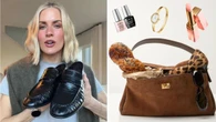 7You reveals the seven chicest Mother’s Day gifts at David Jones for 2026