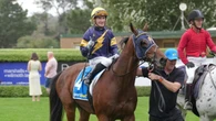 Lindsay Park stable shooting for Caulfield Cup blowout