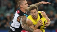 AFLAFL top-four not vital for flag: Hardwick