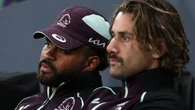 Brisbane’s finals campaign rocked by hammer blow