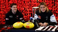 Anzac Day skipper speaks on ‘tough’ injury situation