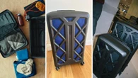 Brand behind award-winning ‘feather-light’ luggage drop new check-in style. 7You puts it to the test