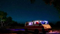 Tourists targeted in campervan crackdown – report