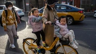 China used to fine couples for having too many babies. Now it can’t pay them enough
