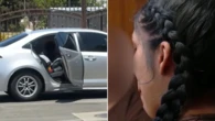 One-year-old dies in hot car while mum gets lip filler