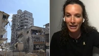 Aussie speaks of grim reality of living in Israel amid tit-for-tat airstrikes