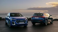 Audi: 'We'd be losing customers' without diesel in Australia