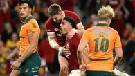 Sad twist emerges in star’s ‘crazy’ Wallabies-Lions homecoming