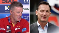 Fresh war emerges between Suns and AFL: ‘They say they’re stuffed’
