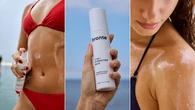 Jessica Dover can’t stop using this $40 3-in-1 hydrating milk