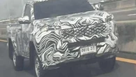 2026 Toyota HiLux spied again as reveal nears