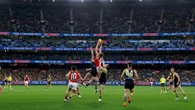 AFL locks in historic MCG double-header to solve fixture crunch