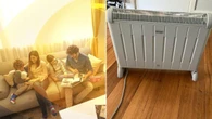 More than 2000 Aussies have purchased this heater this month alone