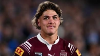 Reece Walsh issues statement on concerning situation