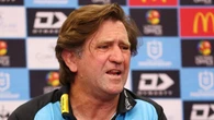Des Hasler gone in sad end to storied career: ‘End of an era’