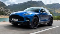 2026 Aston Martin DBX S review: Quick drive