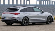2026 Mercedes-Benz CLA Shooting Brake: Hybrid, EV wagon coming to Australia