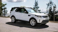 Land Rover Defender, Discovery and Range Rover recalled