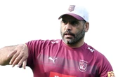 NRL great makes brutally raw admission about personal struggles