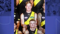 Tom Lynch comes clean on bizarre team photo incident