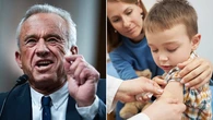 Controversy as US slashes number of recommended vaccines for kids