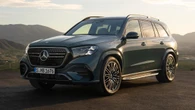 2027 Mercedes-Benz GLS: Facelifted three-row SUV range priced for Australia, including AMG and Maybach versions