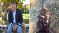 Angus Taylor opens up on heartbreaking family tragedy