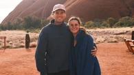 Aussie superstar hard launches new relationship