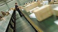 Prickly find in woman’s imported lingerie package